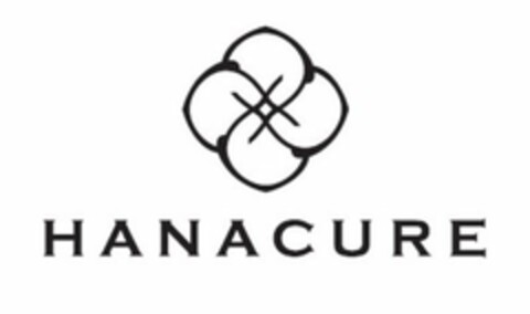 HANACURE Logo (USPTO, 25.06.2019)