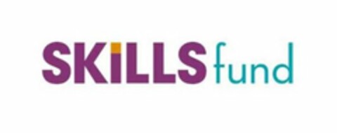 SKILLSFUND Logo (USPTO, 08.07.2019)