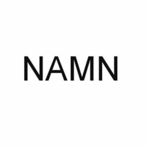 NAMN Logo (USPTO, 30.07.2019)