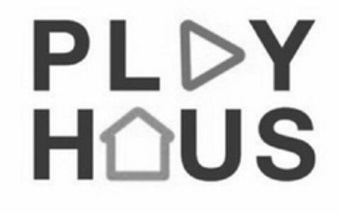 PLAY HAUS Logo (USPTO, 26.08.2019)