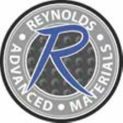 R REYNOLDS ADVANCED MATERIALS Logo (USPTO, 29.08.2019)