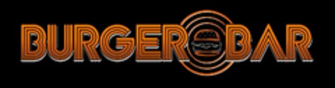 BURGER BAR Logo (USPTO, 29.08.2019)