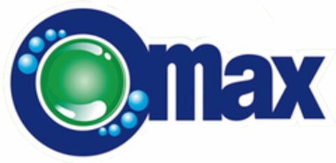 OMAX Logo (USPTO, 26.09.2019)