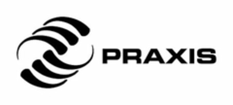 PRAXIS Logo (USPTO, 01.10.2019)