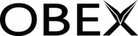 OBEX Logo (USPTO, 02.10.2019)