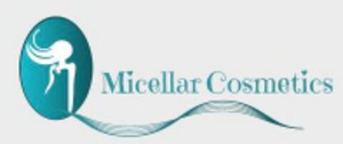 MICELLAR COSMETICS Logo (USPTO, 10/02/2019)