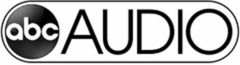 ABC AUDIO Logo (USPTO, 03.10.2019)