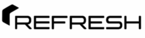 REFRESH Logo (USPTO, 17.10.2019)