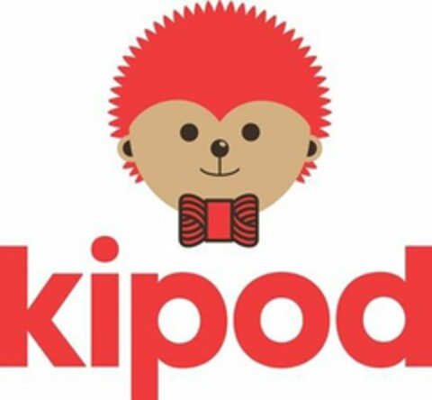 KIPOD Logo (USPTO, 01.12.2019)