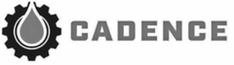 CADENCE Logo (USPTO, 01/13/2020)