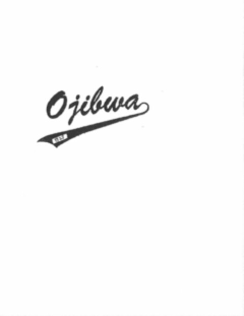 OJIBWA 1928 Logo (USPTO, 29.01.2020)