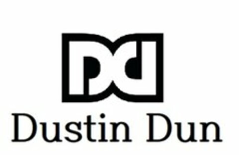 DD DUSTIN DUN Logo (USPTO, 27.02.2020)