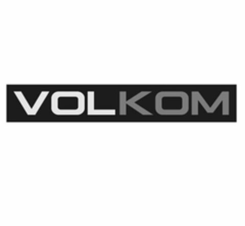 VOLKOM Logo (USPTO, 08.04.2020)