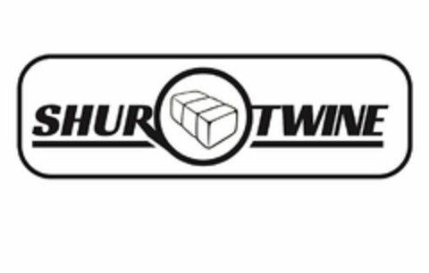 SHUR TWINE Logo (USPTO, 20.04.2020)