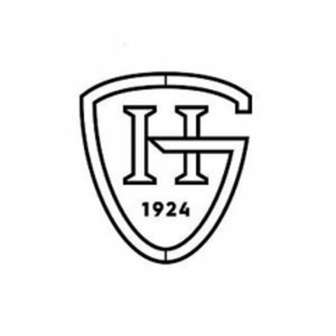 GH 1924 Logo (USPTO, 21.04.2020)