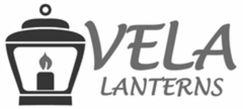 VELA LANTERNS Logo (USPTO, 04/27/2020)