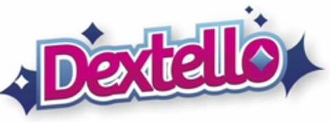 DEXTELLO Logo (USPTO, 08.05.2020)