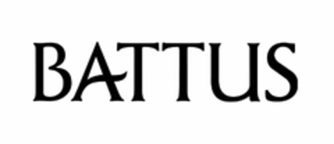 BATTUS Logo (USPTO, 02.07.2020)