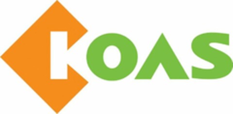 KOAS Logo (USPTO, 09.07.2020)