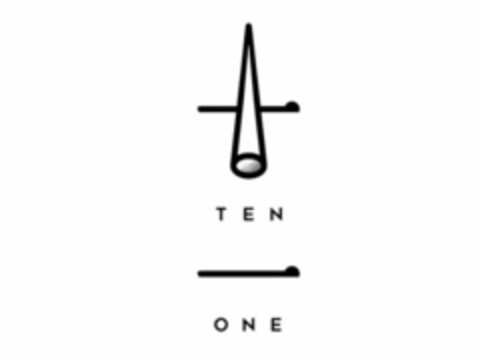 TEN ONE Logo (USPTO, 17.07.2020)