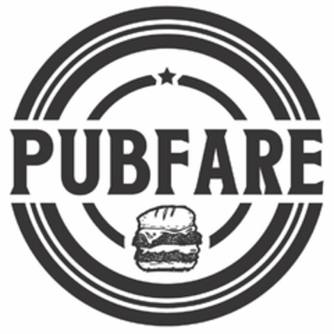 PUBFARE Logo (USPTO, 29.07.2020)