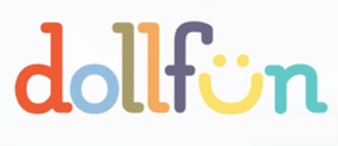 DOLLFUN Logo (USPTO, 08.08.2020)
