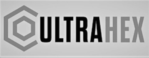 ULTRAHEX Logo (USPTO, 08/11/2020)