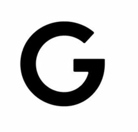 G Logo (USPTO, 10.09.2020)