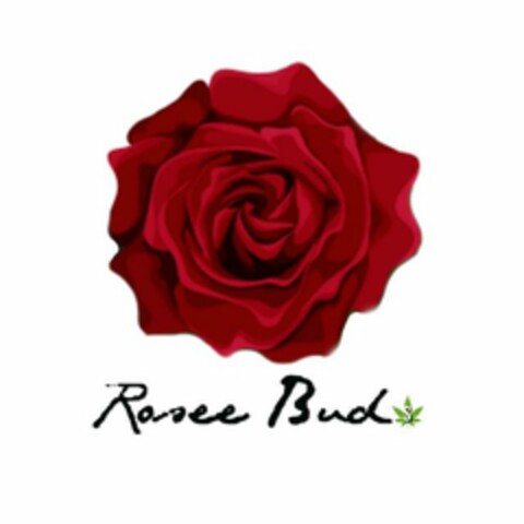 ROSEE BUDS Logo (USPTO, 16.09.2020)