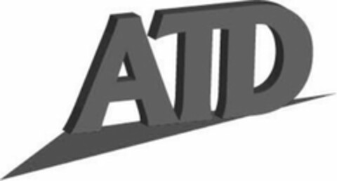 ATD Logo (USPTO, 16.02.2009)