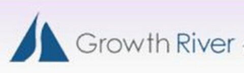 GROWTH RIVER Logo (USPTO, 24.03.2009)