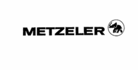 METZELER Logo (USPTO, 03/31/2009)