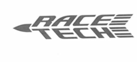 RACE TECH Logo (USPTO, 05/20/2009)