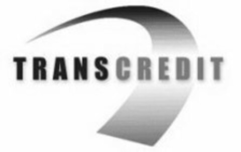 TRANSCREDIT Logo (USPTO, 26.05.2009)