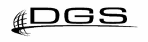 DGS Logo (USPTO, 02.07.2009)