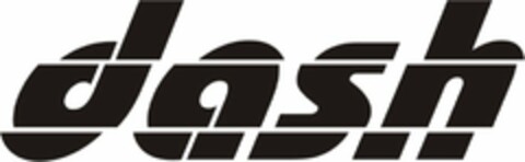 DASH Logo (USPTO, 17.07.2009)