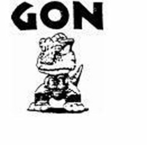 GON Logo (USPTO, 29.07.2009)