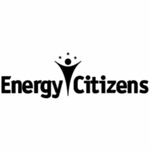 ENERGY CITIZENS Logo (USPTO, 31.08.2009)