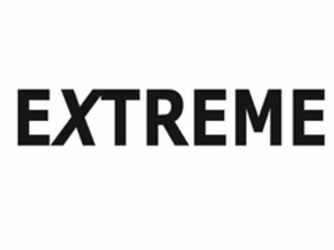 EXTREME Logo (USPTO, 11.09.2009)