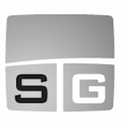 STG Logo (USPTO, 22.09.2009)