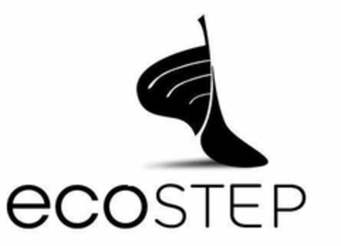 ECOSTEP Logo (USPTO, 16.10.2009)
