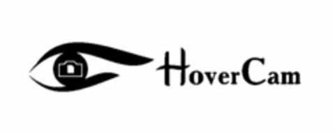 HOVERCAM Logo (USPTO, 11/10/2009)