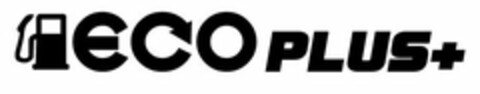 ECOPLUS+ Logo (USPTO, 12/02/2009)