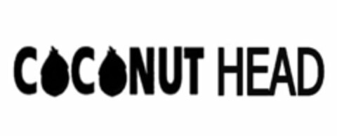 COCONUT HEAD Logo (USPTO, 13.01.2010)