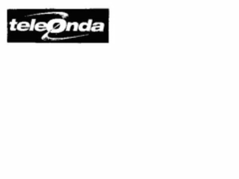 TELEONDA Logo (USPTO, 29.01.2010)