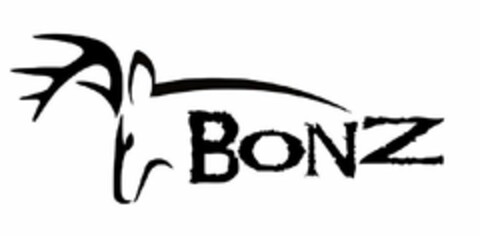 BONZ Logo (USPTO, 28.04.2010)