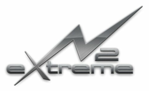 N2 EXTREME Logo (USPTO, 03.06.2010)