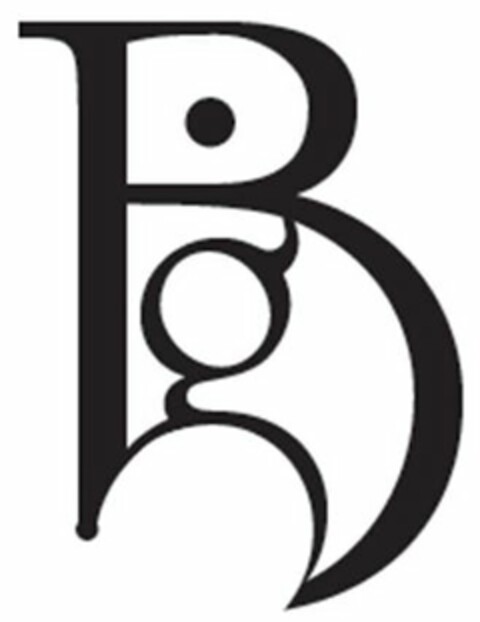 BG Logo (USPTO, 27.07.2010)