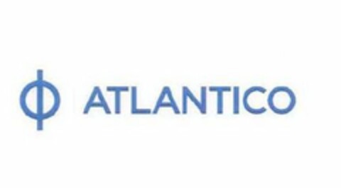 ATLANTICO Logo (USPTO, 28.07.2010)