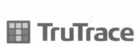 TRUTRACE Logo (USPTO, 24.08.2010)